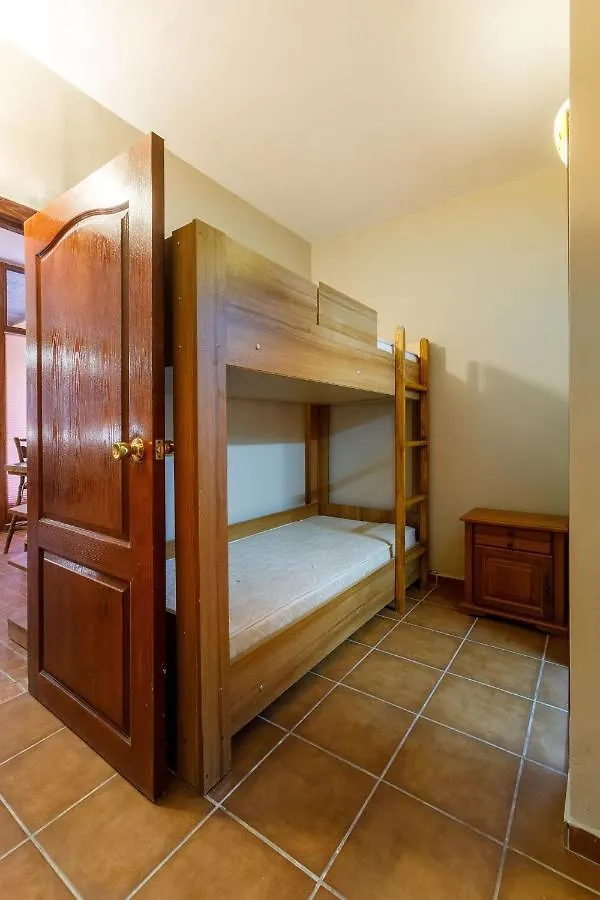Casa Del Mar Apartments Napospart Apartmanhotel