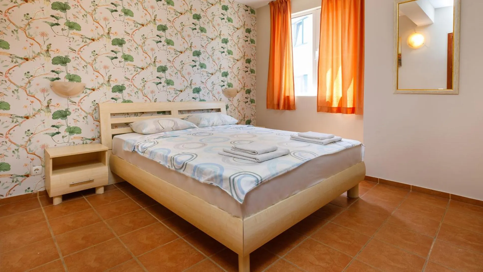 Casa Del Mar Apartments Napospart 0*,  Bulgária