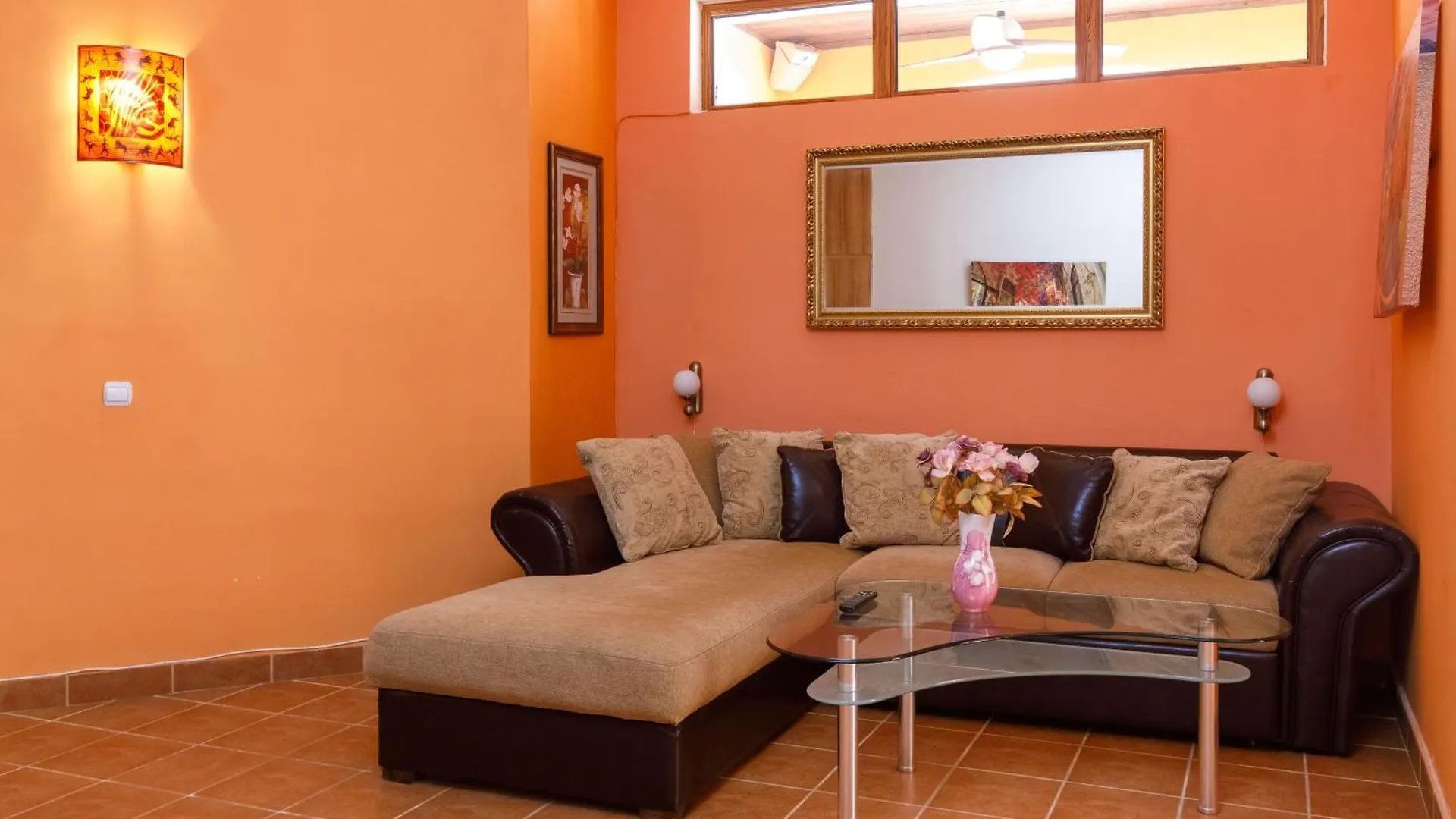 Casa Del Mar Apartments Napospart