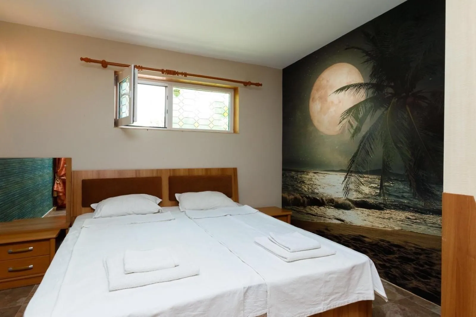 Casa Del Mar Apartments Napospart