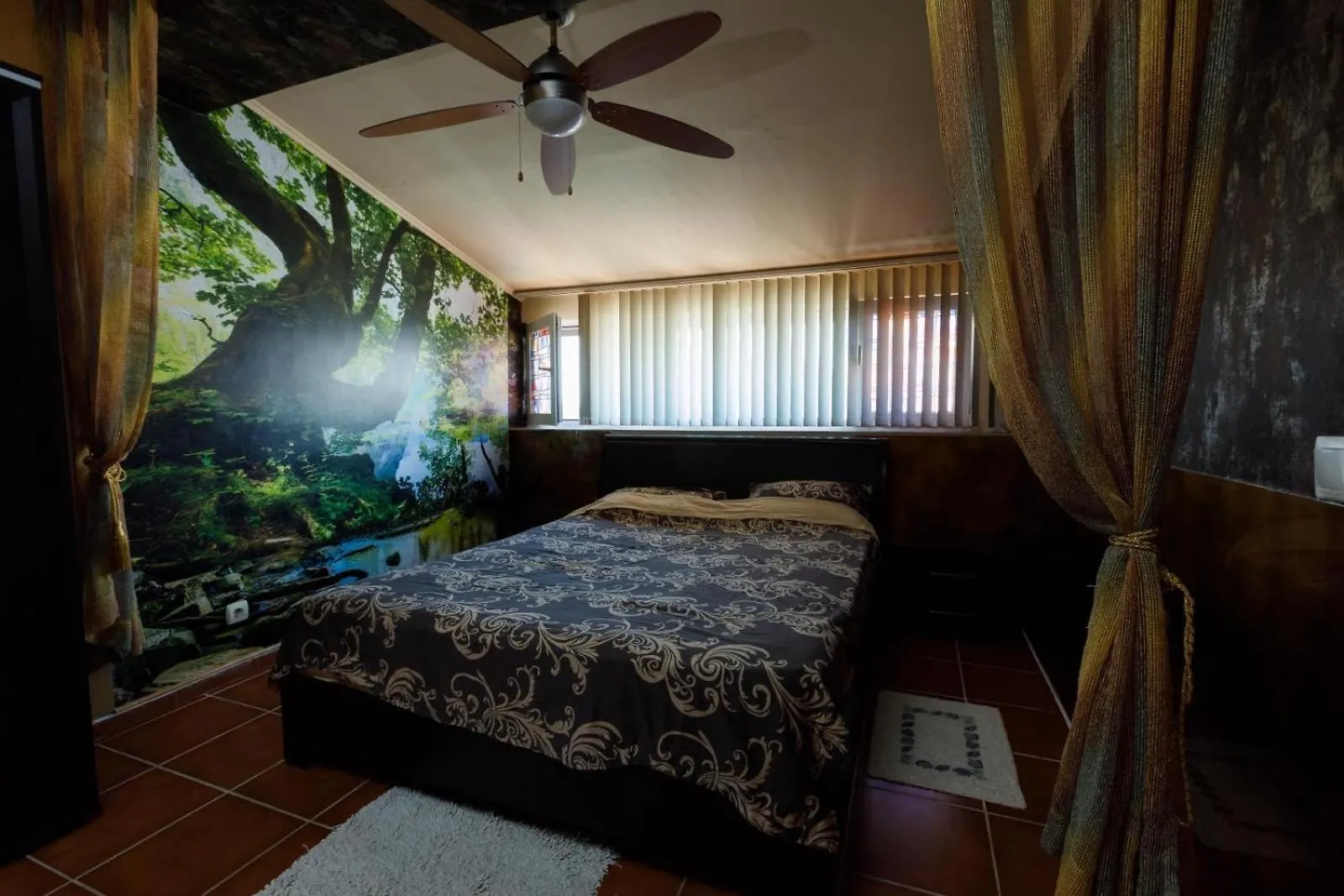 Casa Del Mar Apartments Napospart Apartmanhotel